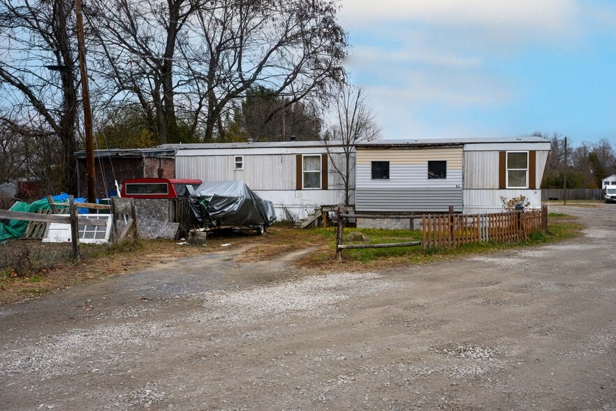 More Photos Of Keeseville NY 12944, Keeseville Manufactured Housing Mobile Home Park For Sale