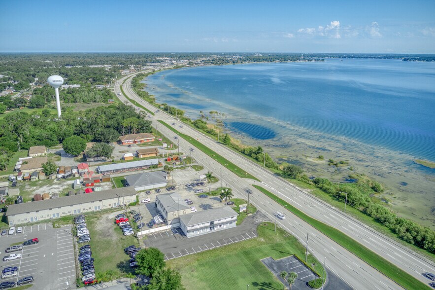 More Photos Of 1241-1253 US Highway 27 S, Sebring Medical For Lease