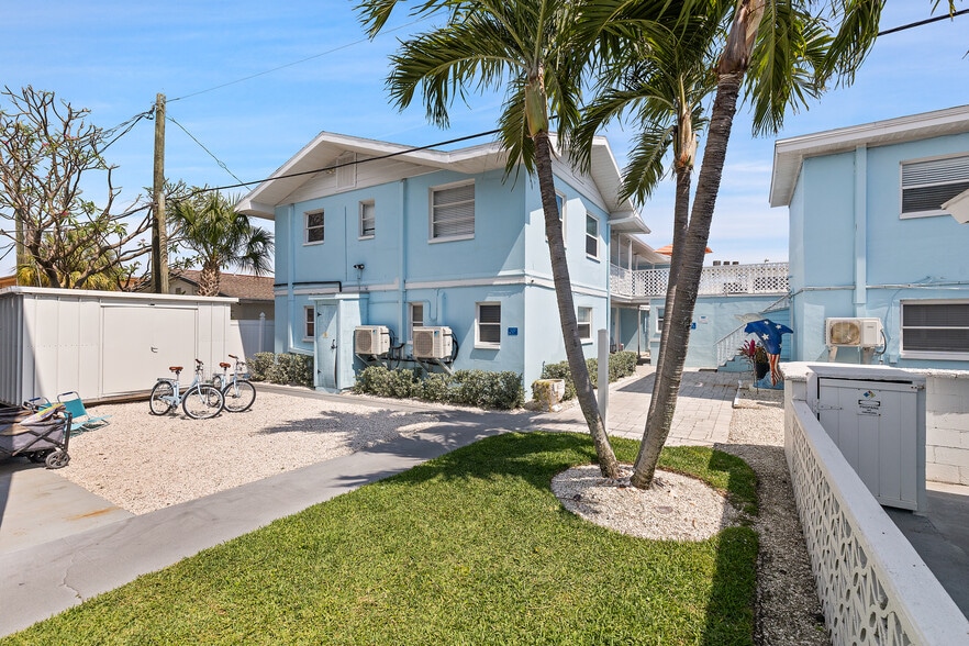 More Photos Of 6801 Sunset Way, Saint Pete Beach Hotel For Sale