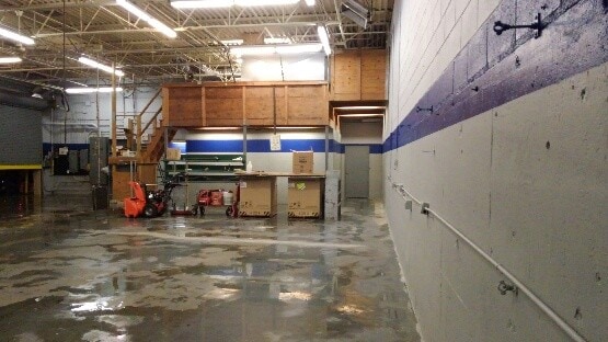 More Photos Of 775 Washington Ave, Bridgeport Light Manufacturing For Lease