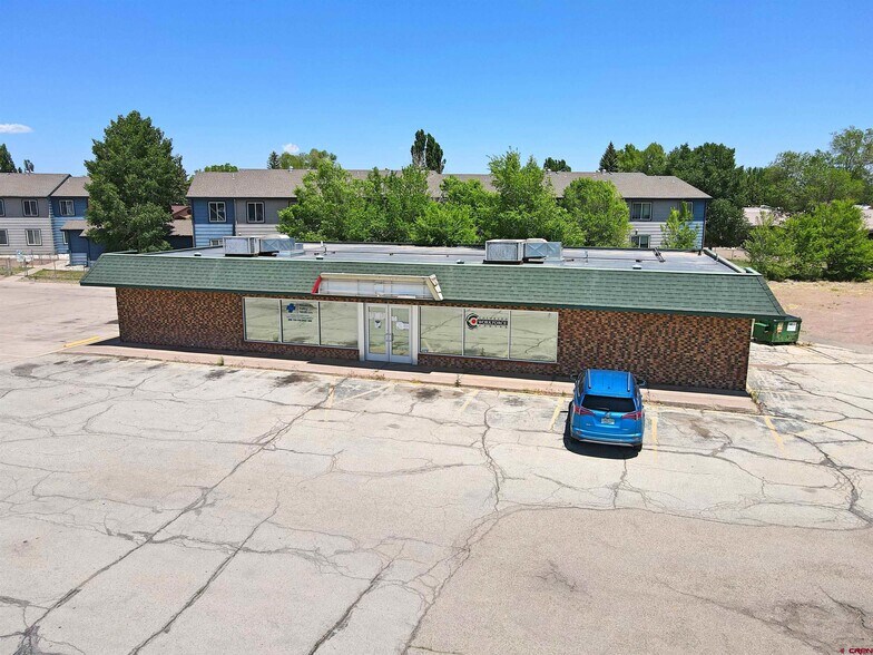 Primary Photo Of 2079 Sherman Ave, Monte Vista Office For Sale