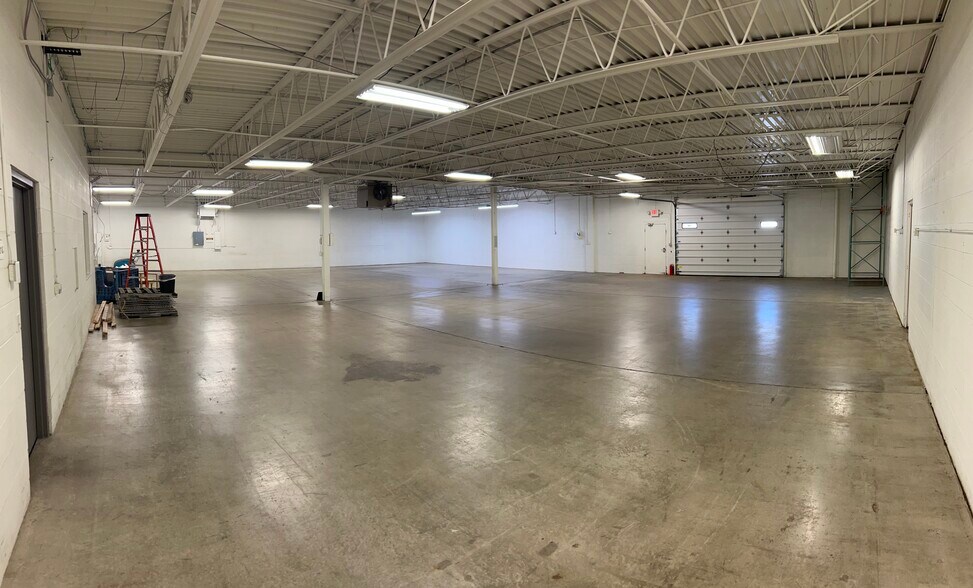 More Photos Of 215 Charles St, Holland Manufacturing For Lease