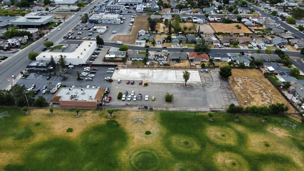 More Photos Of 757-847 N Main St, Manteca Land For Lease