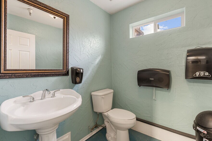 More Photos Of 4219 N Old US Highway 91, Cedar City Warehouse For Sale