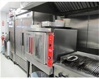 More Photos Of 82 Wheelock Ave, Millbury Restaurant For Sale