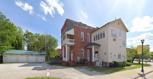 More Photos Of 222 E Water St, Springfield Office Residential For Lease