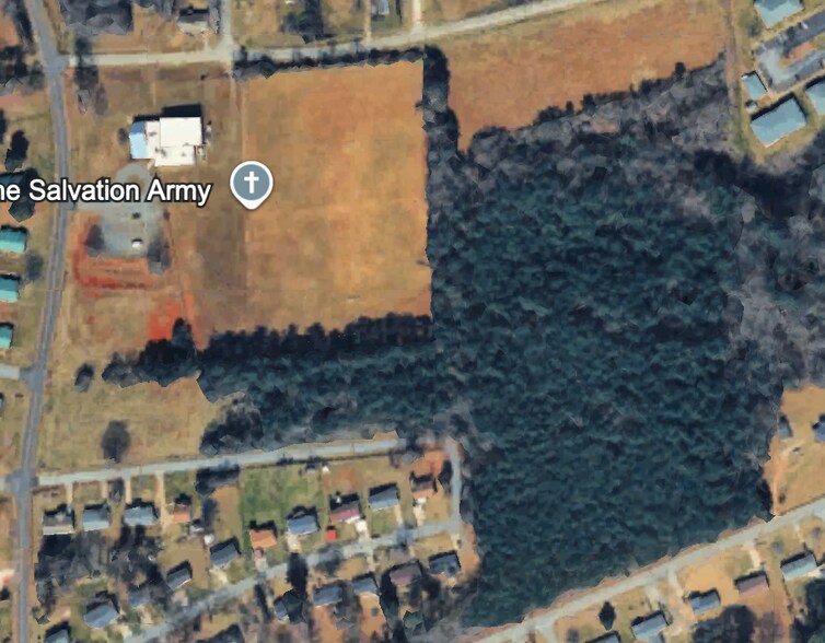 More Photos Of 0000 Hetty Hill St, Gaffney Land For Sale