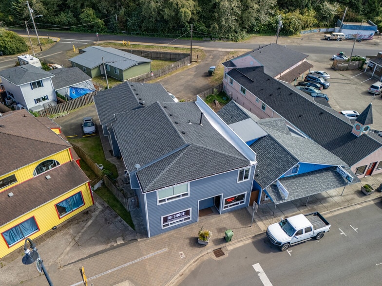 More Photos Of 190 SW Highway 101, Waldport Hotel For Sale