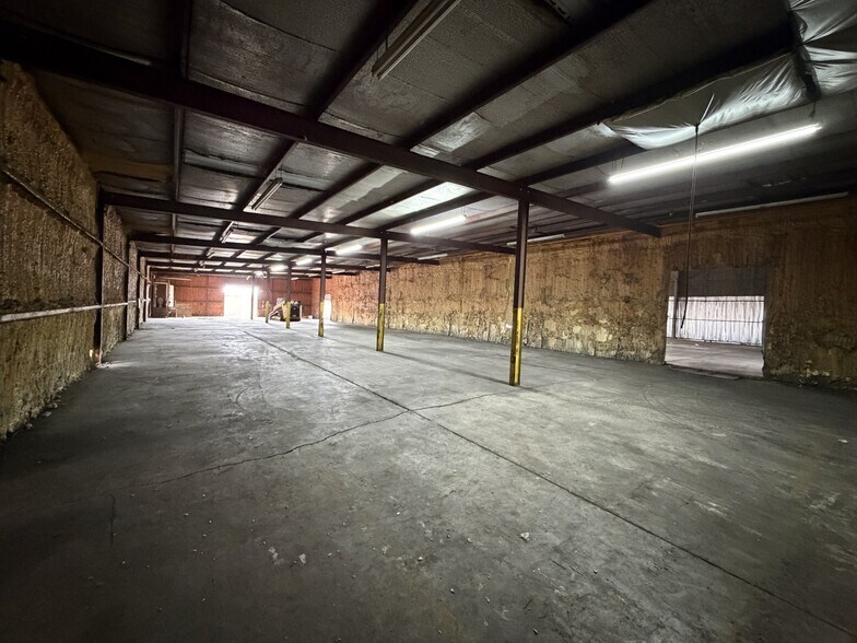 More Photos Of 1219 New Savannah Rd, Augusta Distribution For Lease