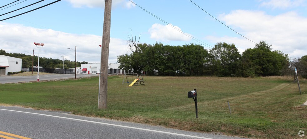 More Photos Of 5418 Ebenezer Rd, White Marsh Land For Lease