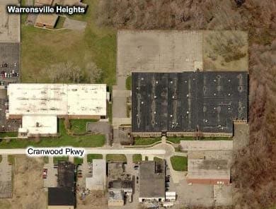 More Photos Of 19201 Cranwood Pky, Warrensville Heights Warehouse For Lease