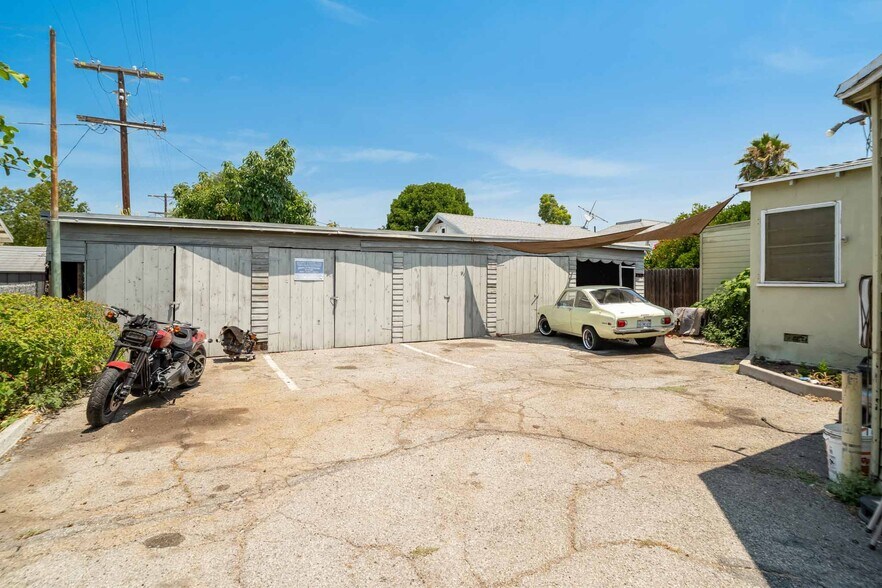 More Photos Of 3019 Baldwin St, Los Angeles Apartments For Sale