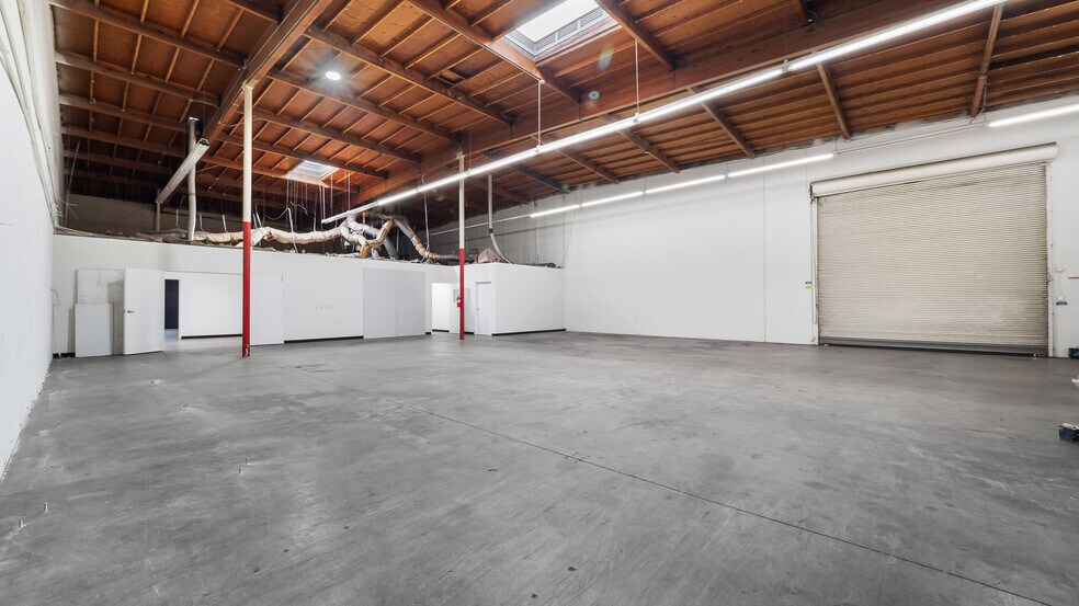 More Photos Of 7055-7103 Marcelle St, Paramount Manufacturing For Lease