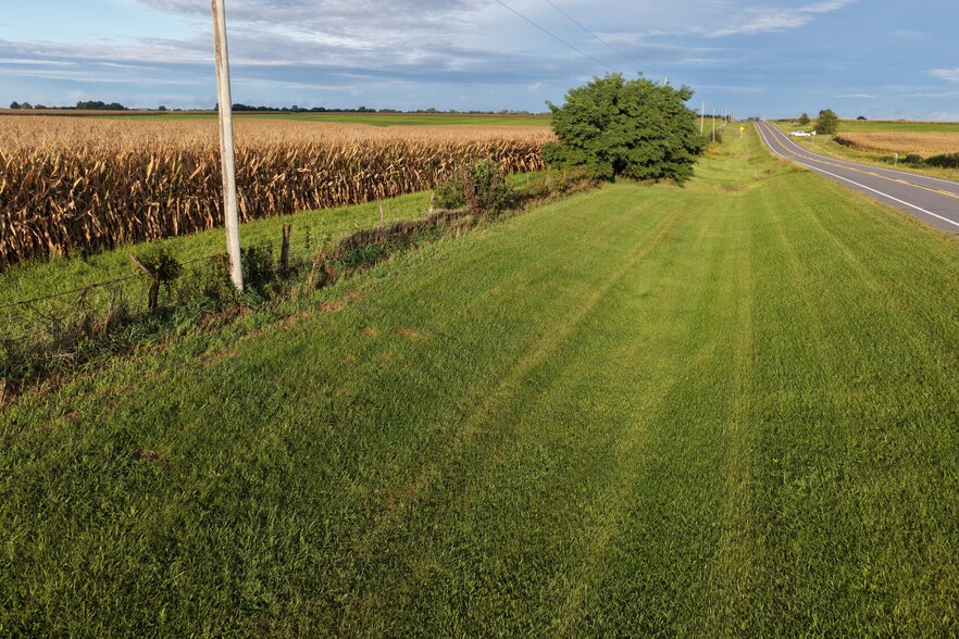 More Photos Of State Highway 16, Stockport Land For Sale