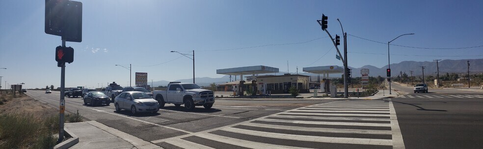 More Photos Of 13118 Pearblossom Hwy, Pearblossom Service Station For Sale