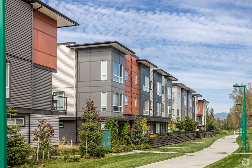 More Photos Of 18811 72 Ave, Surrey Apartments For Sale