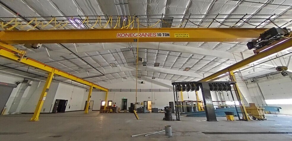 More Photos Of 41009 County Road 5, Meeker Industrial For Sale