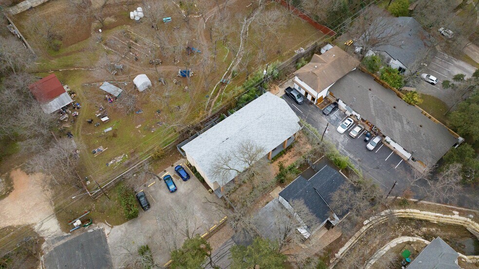 More Photos Of 1911 Lightsey Rd, Austin Apartments For Sale