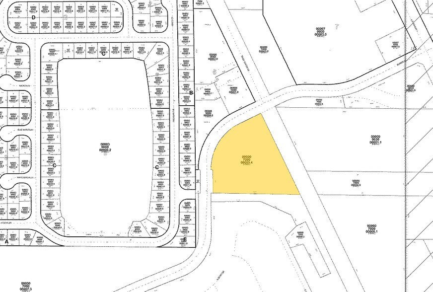 More Photos Of 9599 Barber St, Sebastian Warehouse For Lease