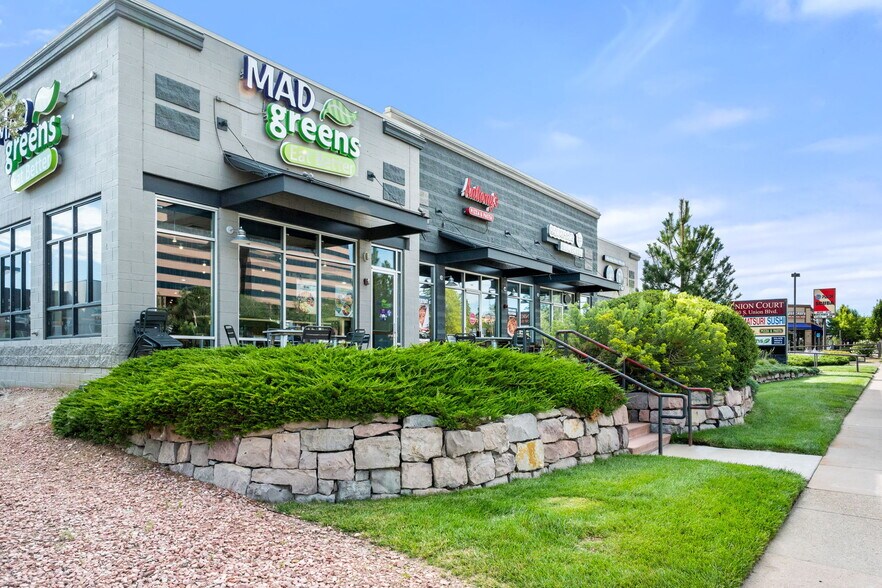 More Photos Of 150 S Union Blvd, Lakewood General Retail For Sale