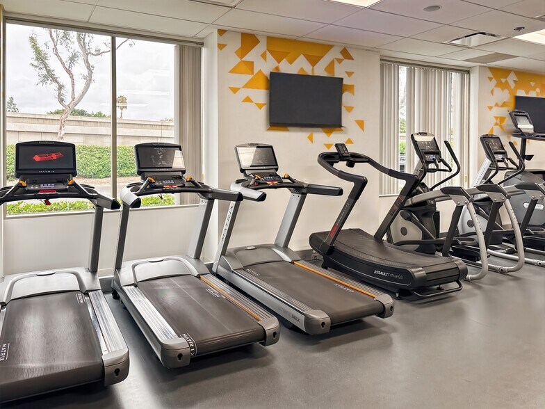 More Photos Of 7545 Irvine Center Dr, Irvine Coworking Space