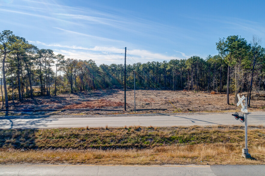 Primary Photo Of 000 TBD Little York Road Rd, Houston Land For Sale