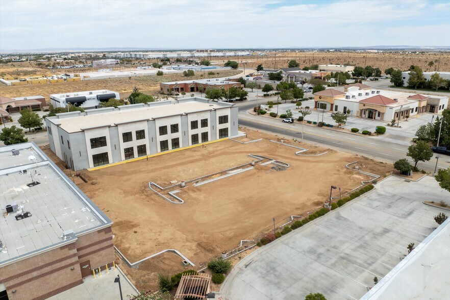 More Photos Of 41255 11th St W, Palmdale Medical For Sale