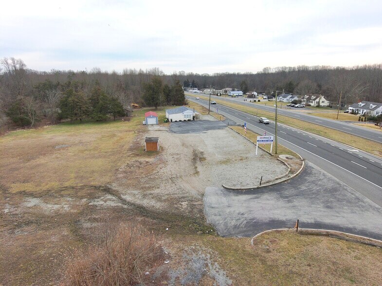 More Photos Of 4324 N DuPont Pky, Townsend Land For Sale