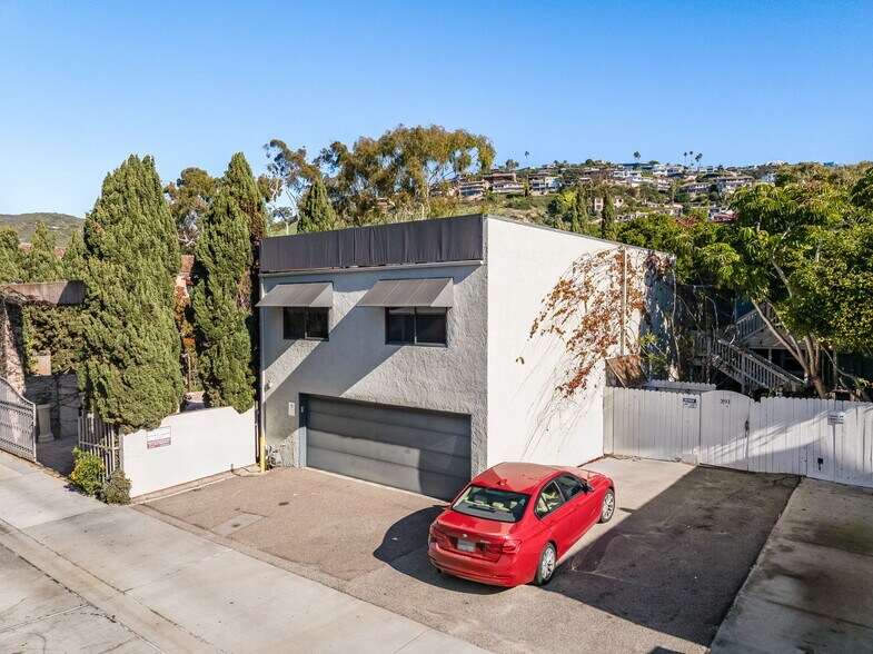 More Photos Of 385 2nd St, Laguna Beach Loft Creative Space For Sale