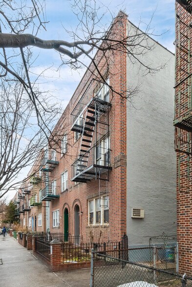 More Photos Of 47-49 44th Street, Queens Multifamily For Sale