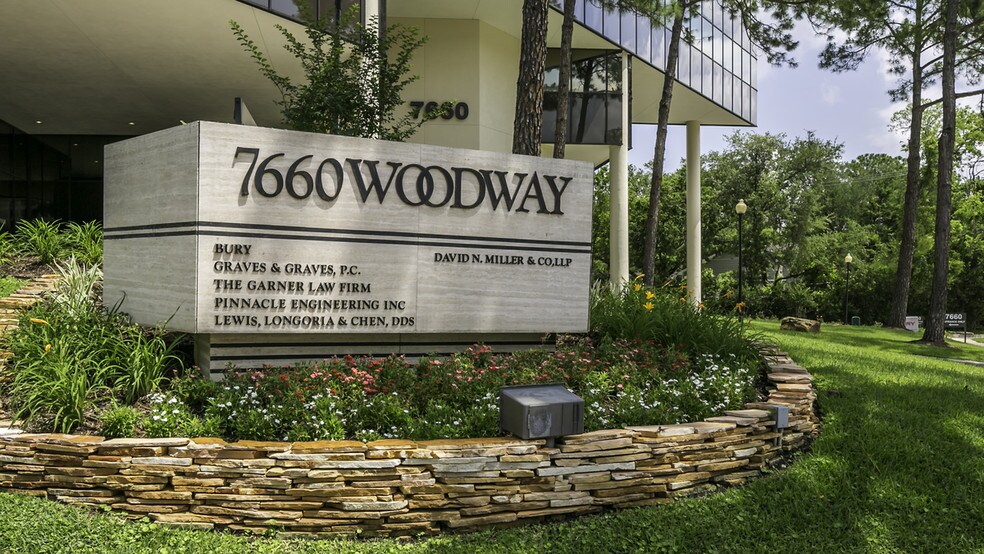 More Photos Of Private Office Space, Houston Office For Lease