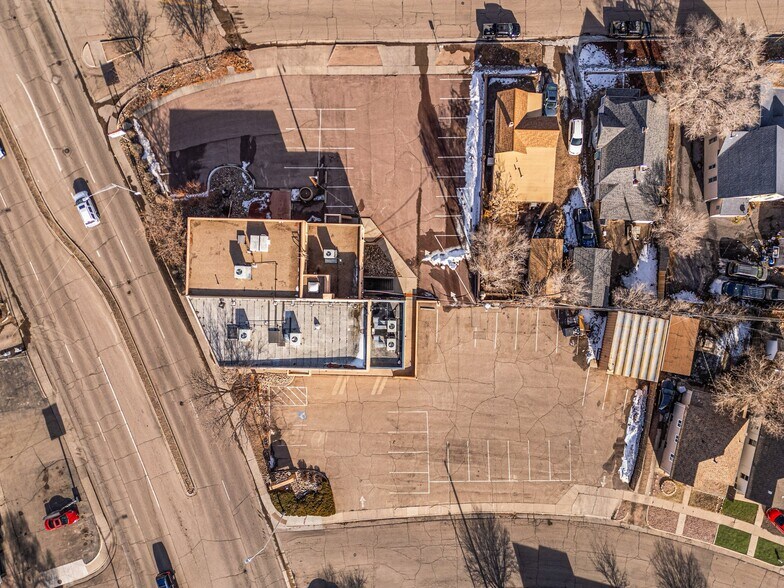 More Photos Of 1414 W 4th St, Pueblo Office For Sale