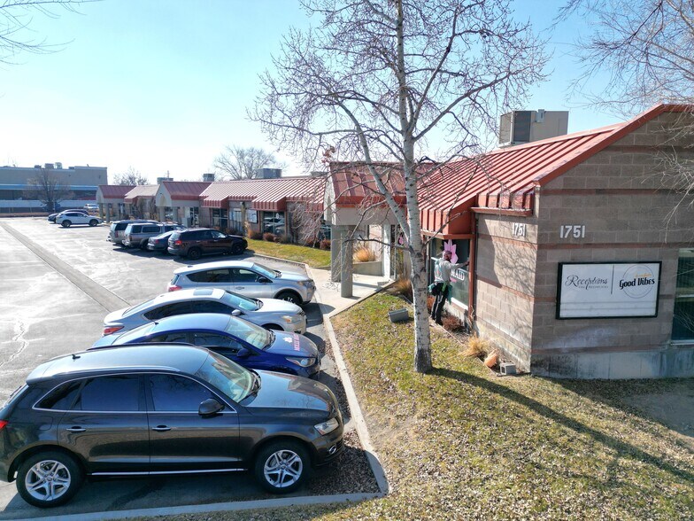 More Photos Of 1751 Alexander St, West Valley Coworking Space