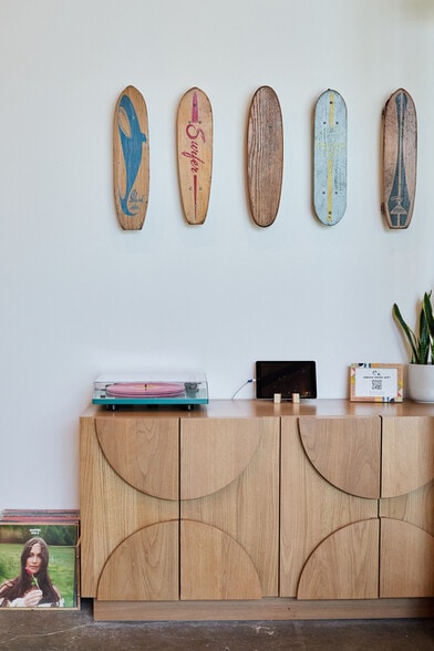 More Photos Of 112 Arena St, El Segundo Office For Sale