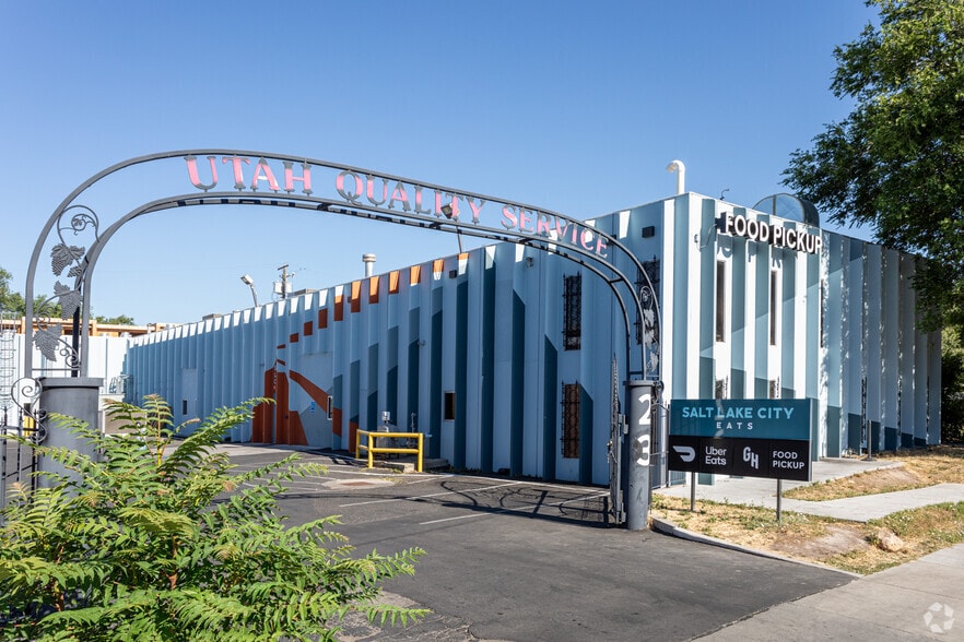 More Photos Of 23 N 900 W, Salt Lake City Freestanding For Lease