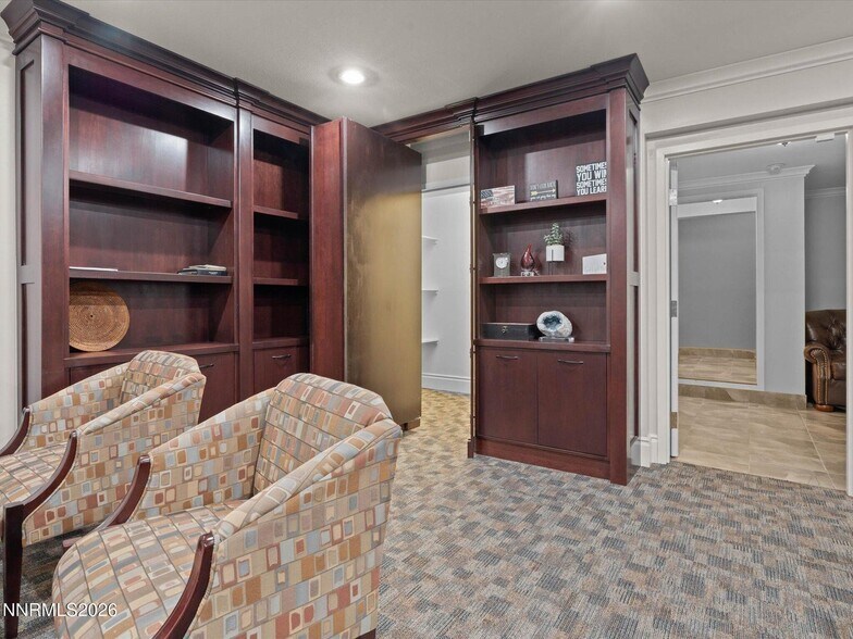 More Photos Of 441 W Plumb Ln, Reno Office For Sale