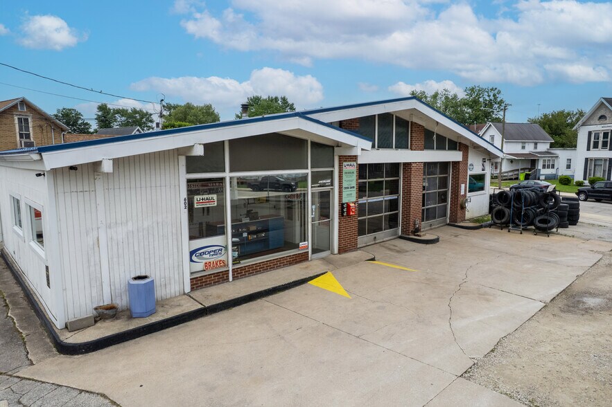 More Photos Of 602 S Jefferson St, Huntington Specialty For Sale