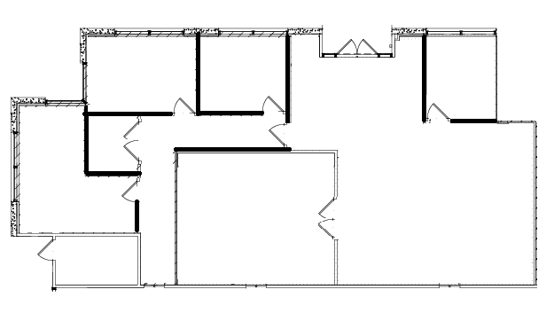 More Photos Of 2145 Metrocenter Blvd, Orlando Office For Lease