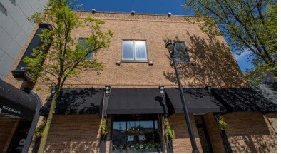 More Photos Of 1114 N Water St, Milwaukee Freestanding For Lease