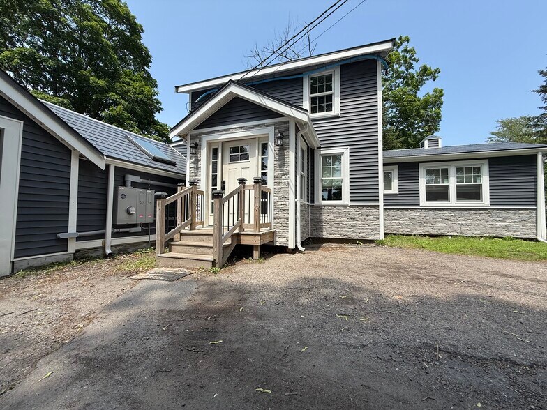 More Photos Of 561 Foundry St, South Easton Specialty For Lease