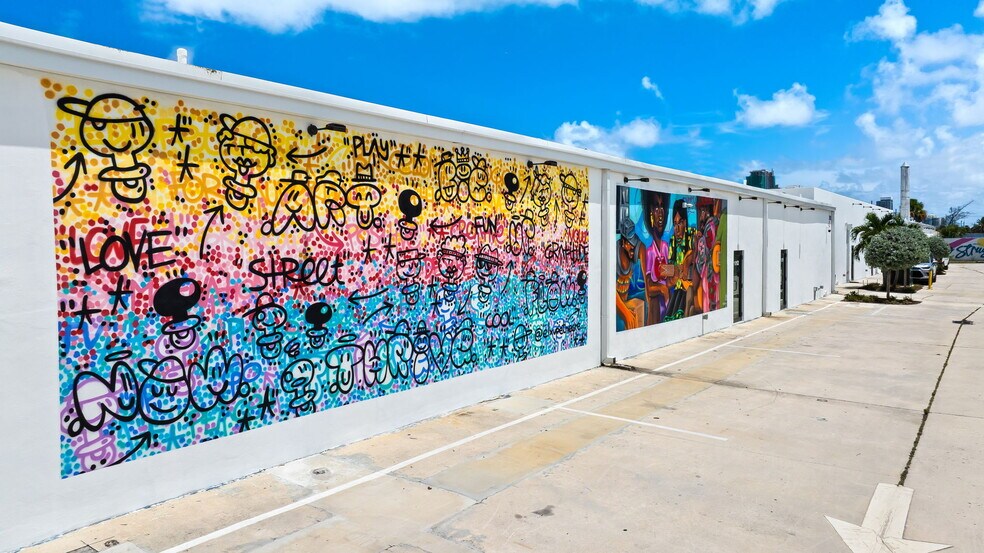 More Photos Of 710 NW 5th Ave, Fort Lauderdale Unknown For Lease