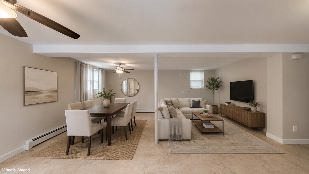More Photos Of 2811 Haring St, Brooklyn Multifamily For Sale