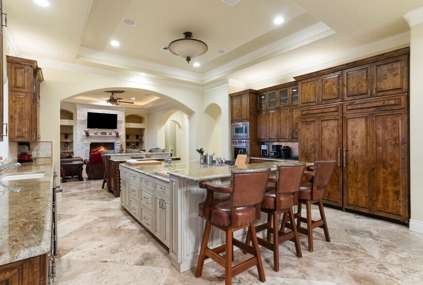 More Photos Of Mustang Creek Ranch, Dripping Springs Land For Sale