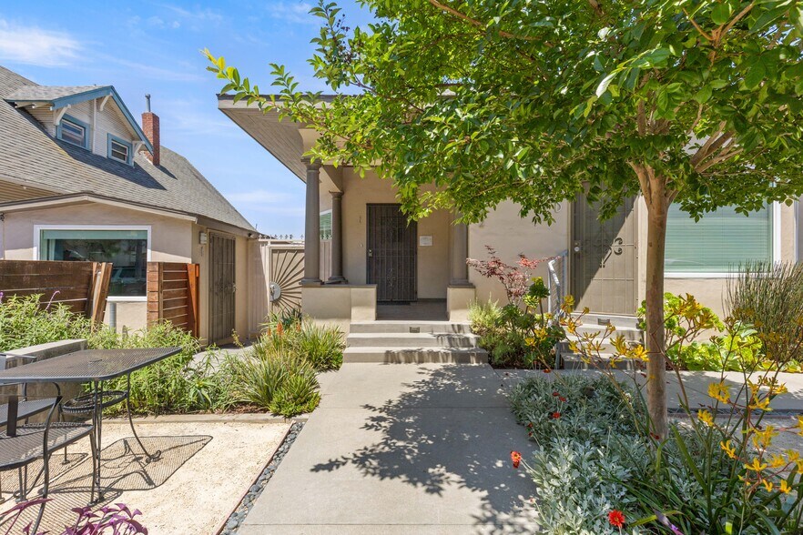 More Photos Of 942 23rd St, San Diego Apartments For Sale