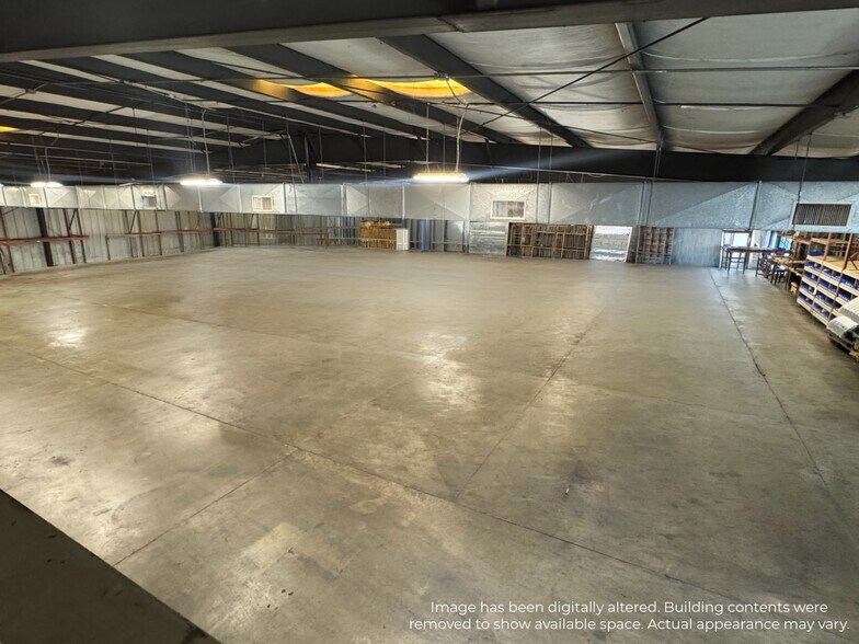 More Photos Of 1000 Fields Rd, Laceys Spring Warehouse For Lease