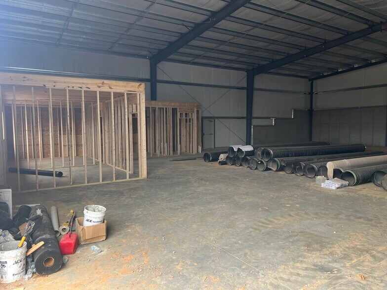 More Photos Of 3903 Caine Ln, Chattanooga Industrial For Sale