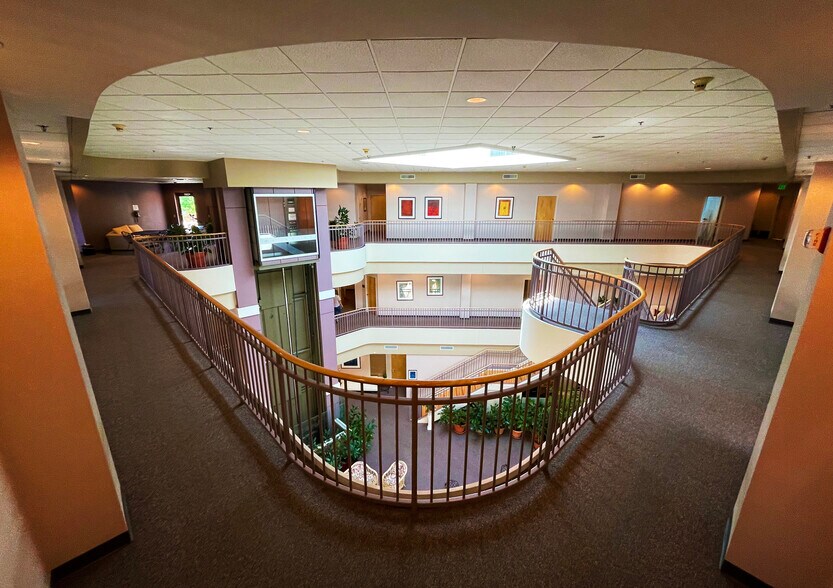 More Photos Of 810 Dominican Dr, Nashville Office For Lease