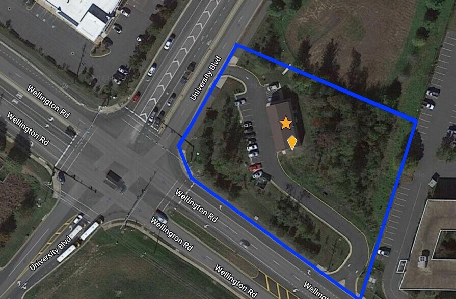 More Photos Of 5721 Wellington Rd, Gainesville Service For Sale