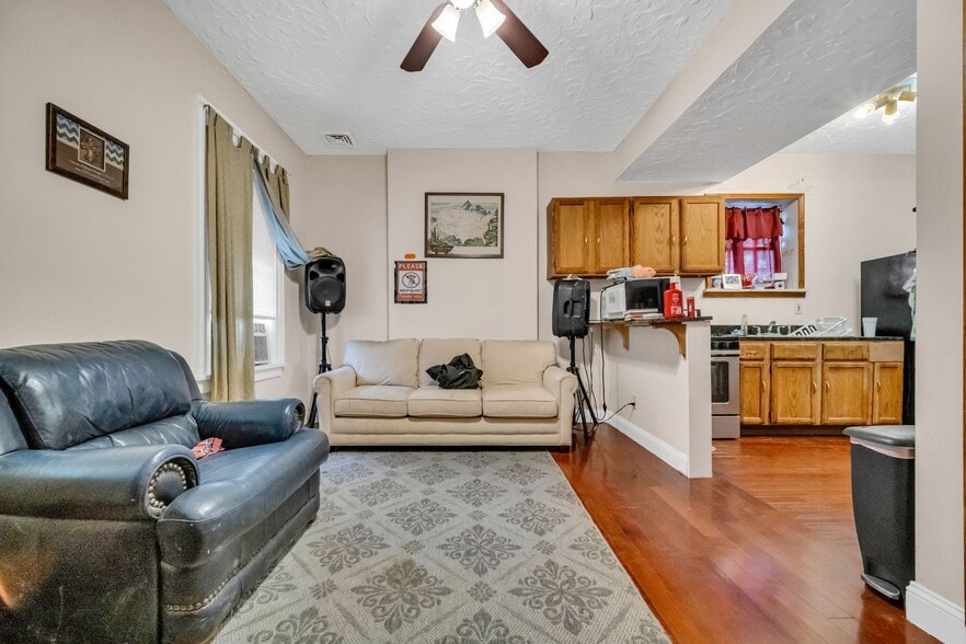 More Photos Of 1386 Cranford Ave, Lakewood Storefront Retail Residential For Sale