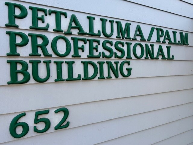 More Photos Of 652 Petaluma Ave, Sebastopol Medical For Lease